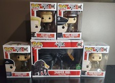 Ultimate Funko Pop Starship Troopers Figures Gallery and Checklist 11
