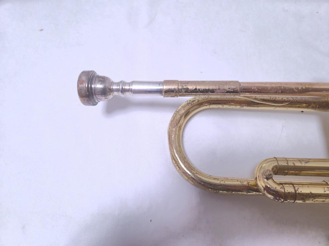 YAMAHA YTR-2310 Bb Trumpet For Beginners Students 2186 | eBay
