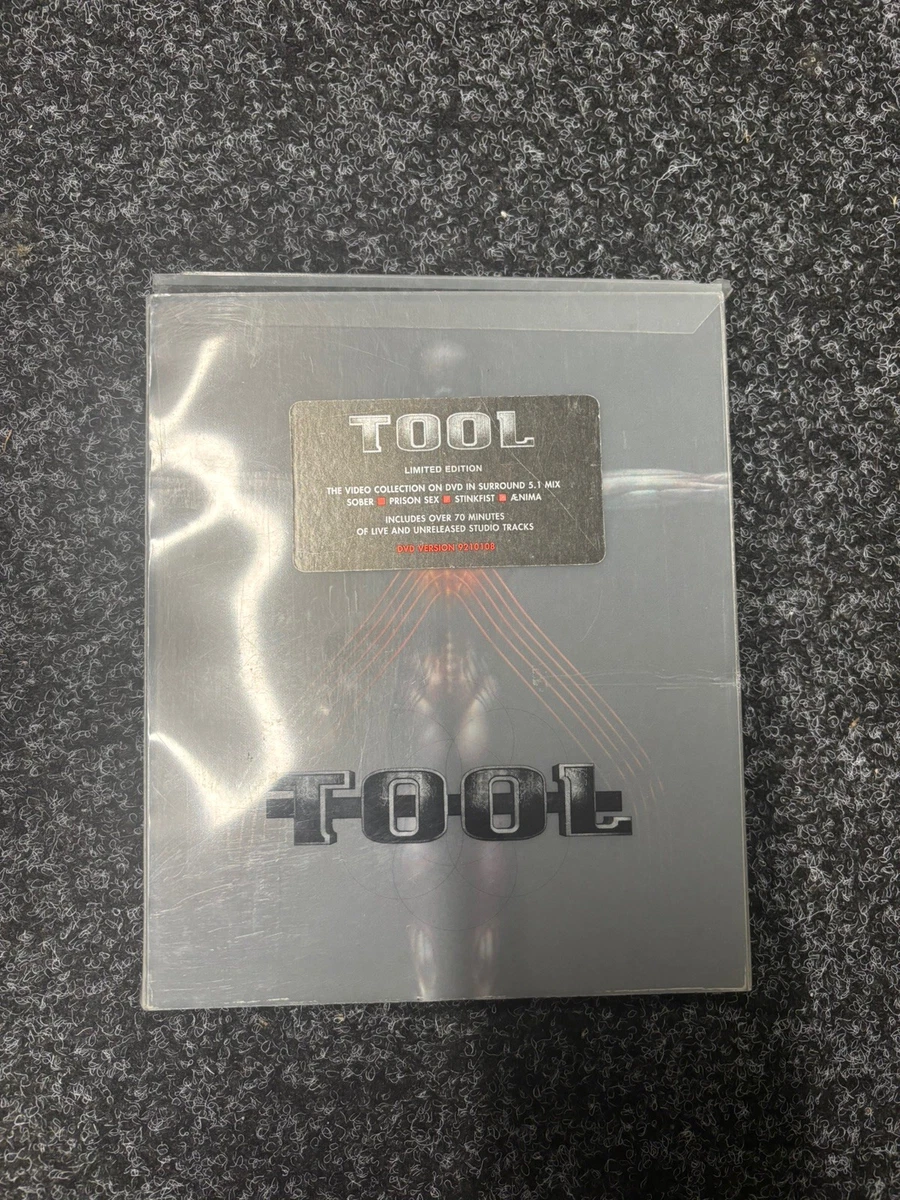 Tool Salival products for sale | eBay