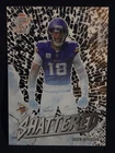 2025 Topps Signature Justin Jefferson Red (Raw)