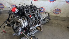 Ford 7.3l Godzilla V8 Engine 6-speed 6r140 Transmission