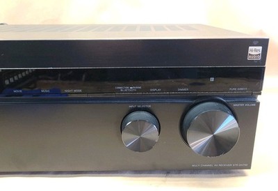 Sony STR-DH750 7.2 Channel 4K AV Receiver No Remote - Tested