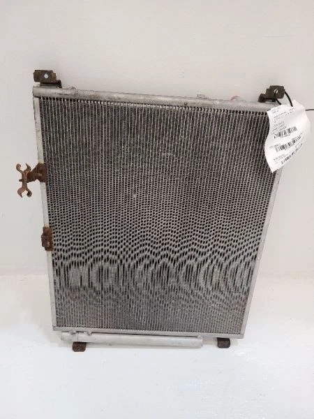 Condensador de CA Cadillac STS 2005-2011 sin refrigeración adicional 88957420 Foto 4 de 4