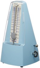 Nikko Nikko metronome Standard plus aquamarine 243