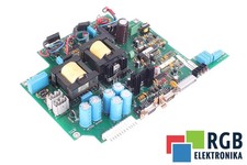 APY050D MOOG - Reconditionné - Garantie 24 mois