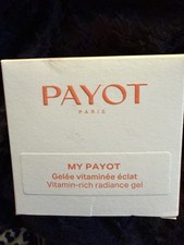 Payot My Payot Vitamin Rich Radiance Gel Crea...