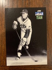 1992 Score Tom Glavine #890 Dream Team - Atlanta Braves