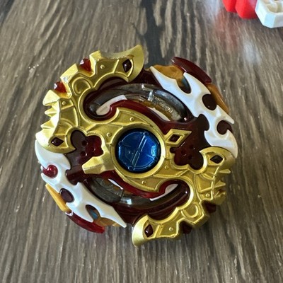 Beyblade Sprigan Requiem