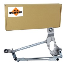 NRF SCHEIBEN-WISCHERGESTÄNGE VORNE passend für TESLA MODEL Y | 904004