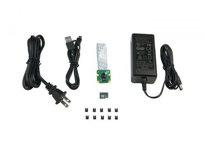 NVIDIA Deep Learning Starter Kit for Jetson Nano Single Board Computer NEW