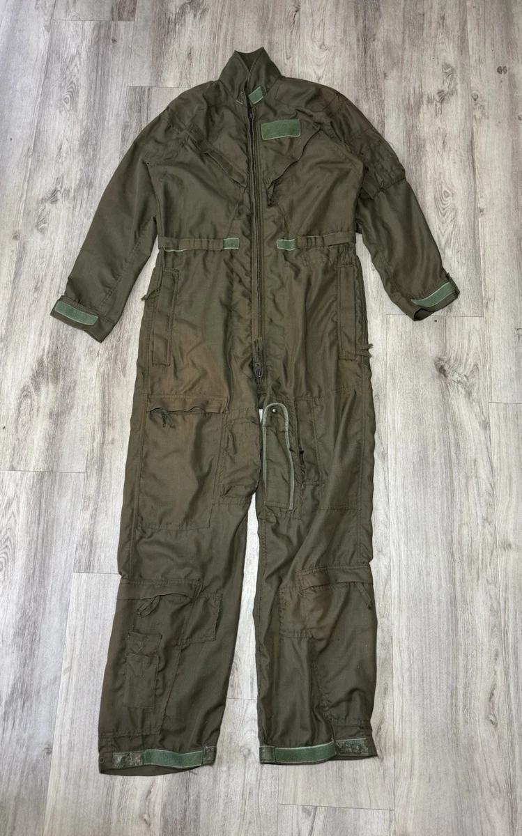 usaf flight suit products for sale | eBay