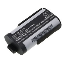 Battery for Logitech UE MegaBoom Speaker 533-000116 533-000138 S-00147 2600mAh