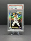 2024 Bowman Draft Konnor Griffin Chrome Refractor PSA 10