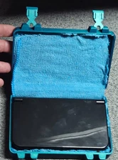 GPD XD 16GB Portable Handheld Gaming Console - Tested Working - With Cable