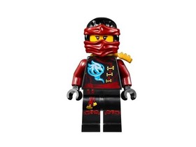 LEGO NINJAGO: Tiger Widow Island (70604) COMPLETE set w/ box & manual RETIRED