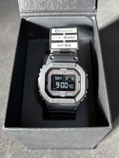 Casio G-SHOCK GW-BX5600-1A1JF Tough Watch Japan New Model 2025 JDM Bluetooth