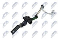 NTY ECX-WW-004 Vorne Links FüR Cupra Seat Skoda VW