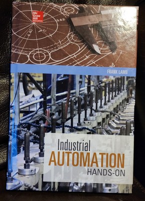 Industrieautomation: Hands On (Maschinenbau) - Lamm guter Zustand