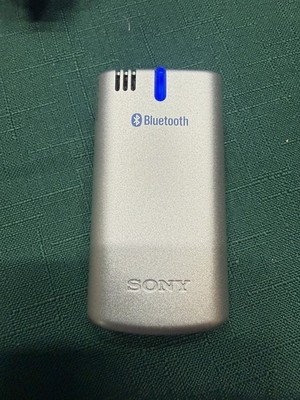 Sony ECM-HW1 Wireless Bluetooth Microphone Set ECM-HW1T + ECM-HW1R