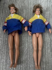 Mod Hair Ken Doll | eBay