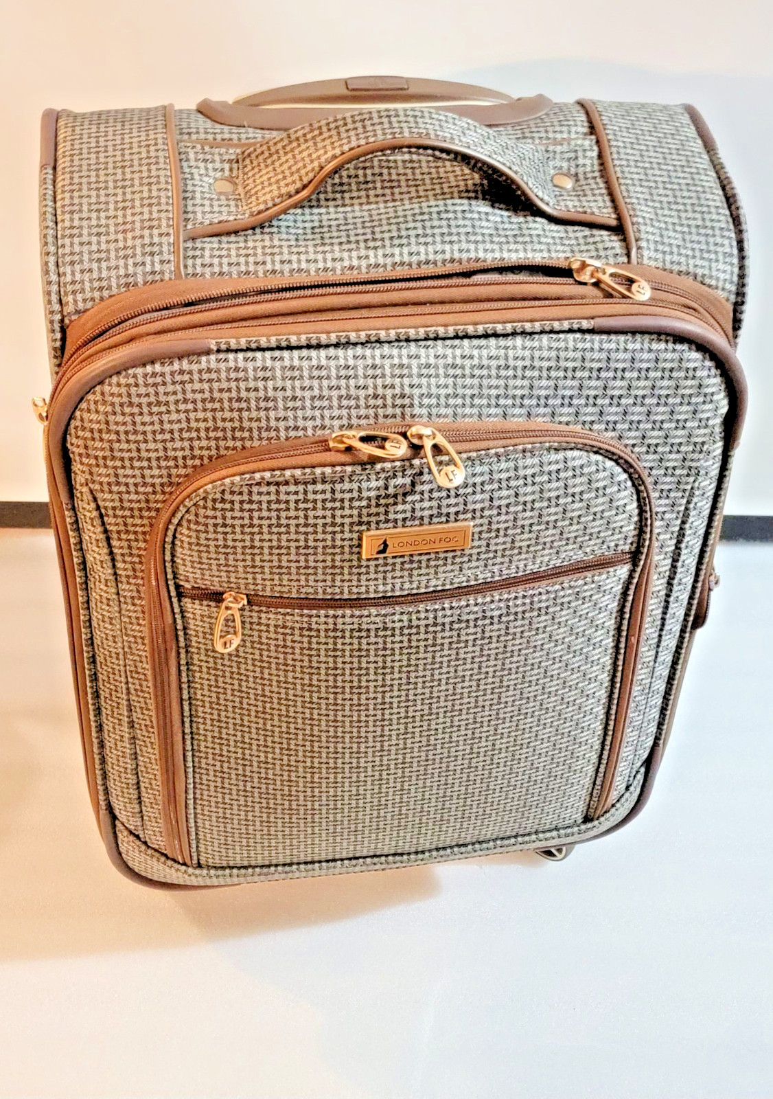 Bag Carry On
