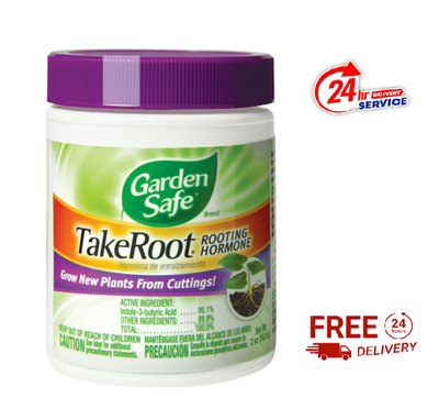 #ad Garden Safe Take Root Rooting Hormone 2 Ounce $9.48