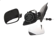 Außenspiegel BLIC 5402-04-1112157P SEAT AROSA (6H1) 1 1998-2001