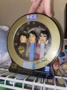 Elvis Pez | eBay