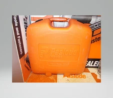 Paslode 900751 Case for 900600 16 Gauge, Angled Finish Nailer (1)
