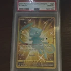 PSA 10 Gem Mint Pokemon 2021 Mew Full Art Celebrations Gold 25/25 Anniversary