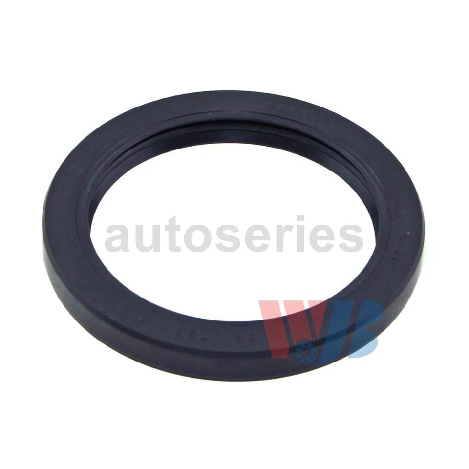 2 sellos de rueda interior delanteros para Saab 9-2X 2,0 L 2,5 L Subaru Baja 2,5 L Foto 3 de 3