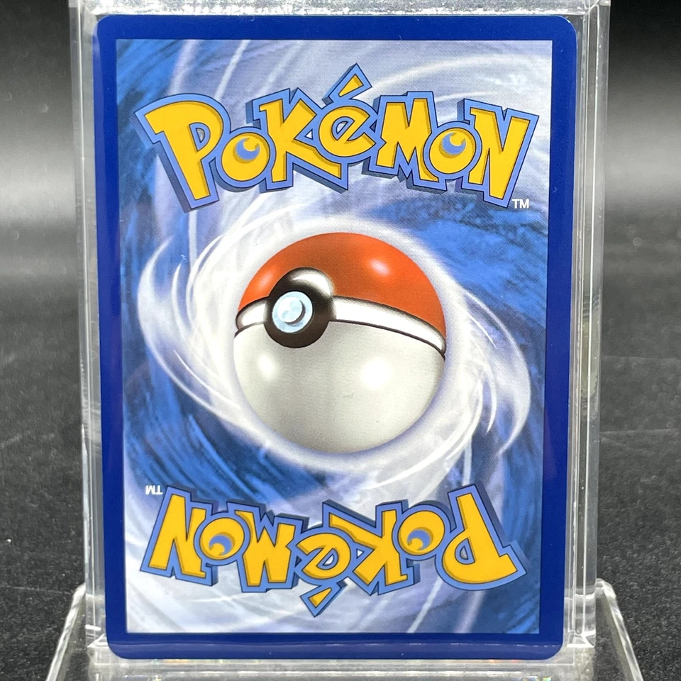 Scovillain ex 022/162 Double Rare SV05: Temporal Forces NM - Image 2 of 2