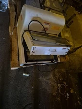 Berkel Mb 7/16 Metal Countertop Bread Slicer 115v