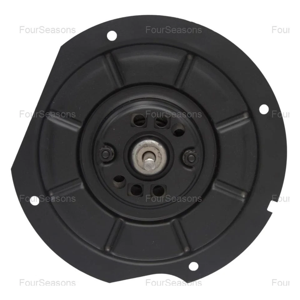 For Ford Mustang 1967-1973 Four Seasons 35562 HVAC Blower Motor w/o Wheel Foto 4 de 4