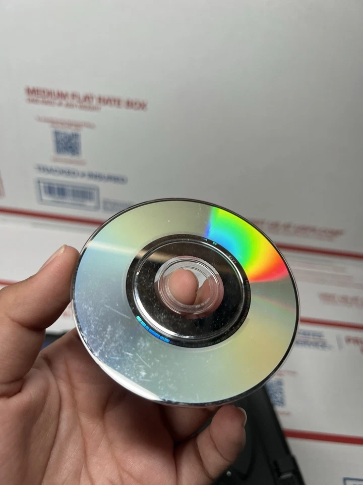 Super Smash Bros Melee (Nintendo GameCube, 2001) Authentic - CIB TESTED - Image 4 of 4