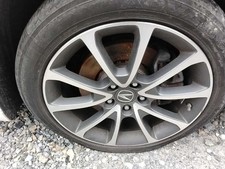 Wheel 18x7-1/2 Without Chrome Fits 15-20 TLX 3092113