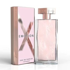 Omerta Eau de Parfum "X Emotion" 100 ml Damen Parfum