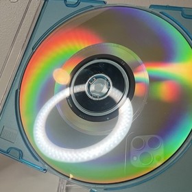 Nightmare Creatures II (Sega Dreamcast, 2000) Disc Only