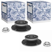 Roulement de roue BMW 518