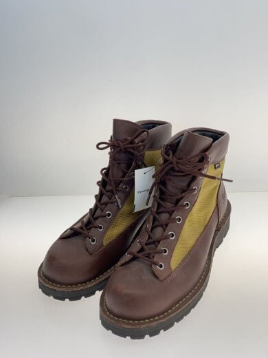 Danner/Lace-up boots/27.5cm/US9.5/KHK/D121003 | eBay Danner/Lace-up boots/27.5cm/US9.5/KHK/D121003 | eBay