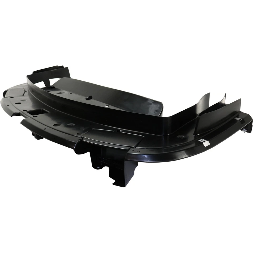 Deflector de aire de parachoques delantero para Buick Lacrosse Allure 2008-2009 Foto 3 de 4