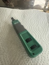 Commercial Electric Impact Punch Down Tool