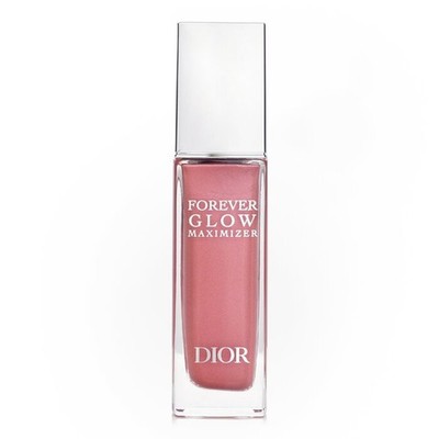 Christian Dior - Forever Glow Maximizer Highlighter - # Rosy 11ml