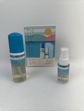 St.Tropez Purity Mini Kit: Self Tan Bronzing Water Mousse  Face Mist- 2 pieces