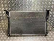 Radiateur Fiat BRAVO