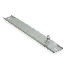 Tempco Csh00146 Strip Heater, 37-1/4 In. L, 1200 Deg F