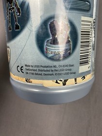 Lego Technic Bionicle Onua 8532 Vintage Toy 2001