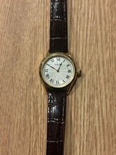 Seiko Nano Universe Collaboration Watch Unisex Timepiece No Box/Accessories