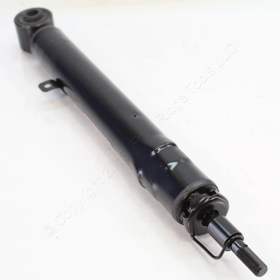 Monroe 71214 Front OESpectrum Gas Suspension Strut for 1986-93 Toyota Supra 2pcs - Image 3 of 4