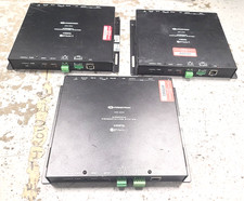 3X, Crestron AM-300 Airmedia Presentation System HDMI Airmedia 2